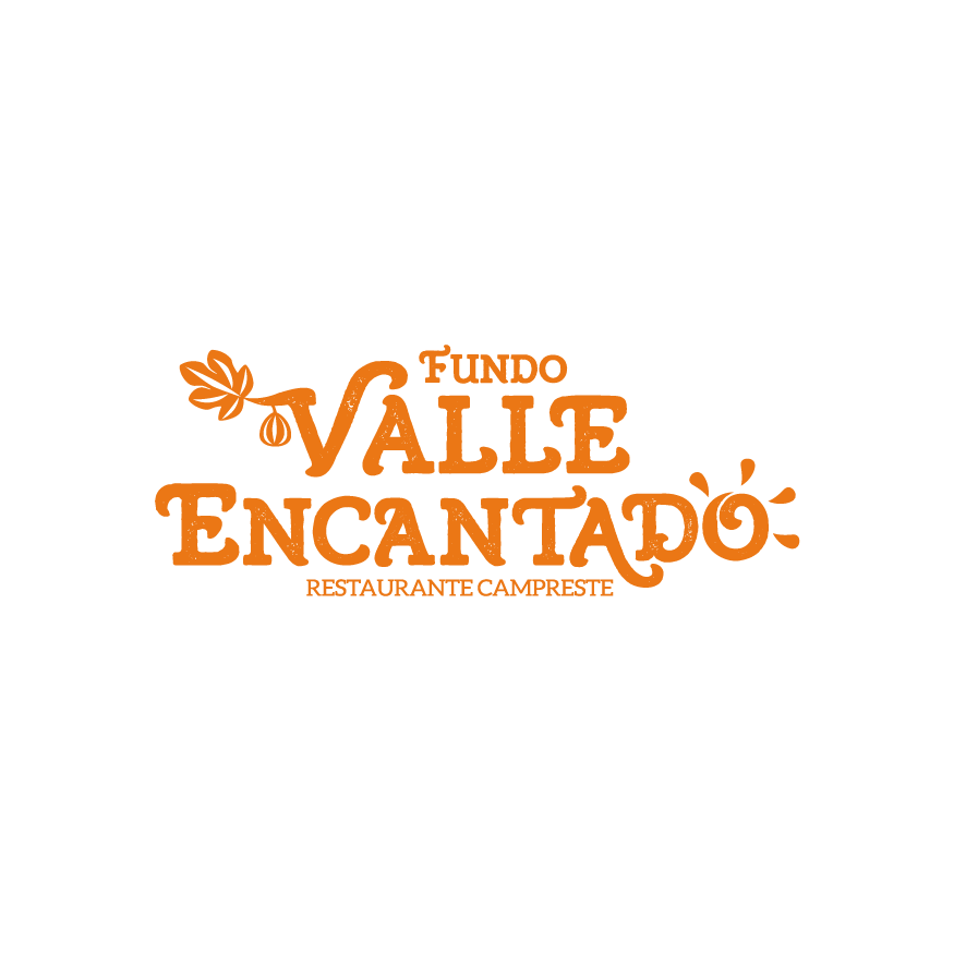 Logo Valle Encantado
